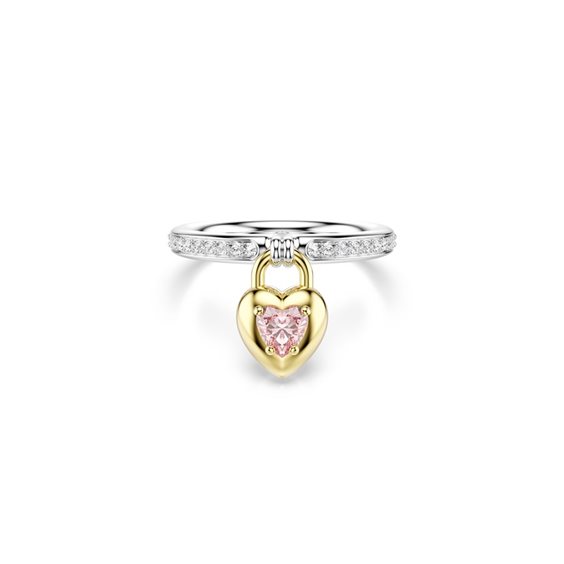 Anello Swarovski Donna in Lega metallica 5737271 - 5737271